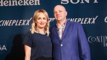 Mirjana Mikulec obilježila 25 godina braka: Pokazala supruga i otkrila što ih drži zajedno