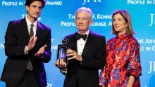 Caroline Kennedy kroz suze prvi put javno govorila o smrti kćeri Tatiane