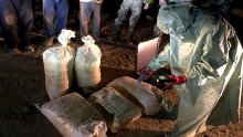 Bivša sovjetska republika ponudila se pohraniti iranske zalihe obogaćenog uranija