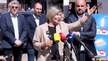 SDP i Možemo: Umjesto razvojem zemlje, Plenković se bavio partikularnim interesima