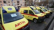 Ravnatelj škole u kojoj se ugušio učenik: Svi stručni resursi su na raspologanju