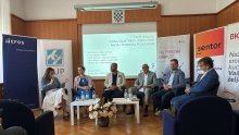 Poduzetnički exit u Hrvatskoj: Polovica vlasnika tvrtki nema plan