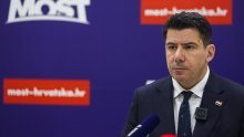 Grmoja: Vlada treba štedjeti na sebi, a ne nametati nove namete poduzetnicima