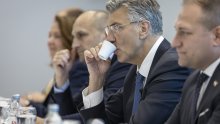Plenković: Vojska se vraća u Beli Manastir, to je ispravna sigurnosna odluka