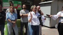 Kekin poziva na peticiju: 'Kako je moguće da nijedan ravnatelj nije reagirao?'