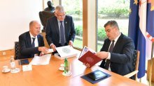 Milanović se susreo s vodstvom Viteškog alkarskog društva, poznati detalji