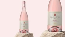 Darujemo Royal Hill Rosé – najbolje ružičasto vino na Vinatlonu 2026