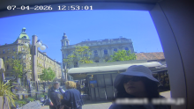 FOTO Zagrebačka policija traži ovu ženu