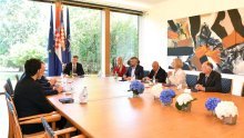 Milanović s inovatorima: Inovacije su temelj gospodarskog razvoja