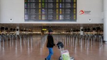 Kaos u Belgiji: Otkazani brojni letovi, putnicima se savjetuje da ne dolaze na aerodrome