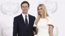 Zbog izjave Ivanke Trump: Stotine prosvjednika na ulicama, letjele šake zbog 'privatnog otoka'
