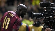 Pogledajte kako je Lukaku dotukao Hrvatsku na Rujevici
