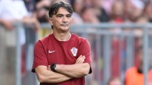 Dalić razočaran nakon poraza: Nije bilo dobro, kasnili smo i bili slabi