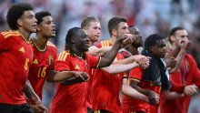 Belgijci u nevjerici zbog onoga što ih je dočekalo na Rujevici