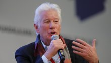 Nije birao riječi: Richard Gere nazvao Trumpa manijakom i upozorio na opasnu apatiju društva