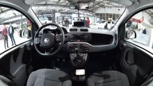 Talijani ga obožavaju: Evo koji automobil uvjerljivo dominira tržištem