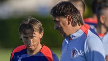 Dalić otkrio u kakvom stanju su Modrić, Gvardiol i Kovačić