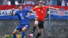 Proslavljeni Kevin De Bruyne nakon pobjede stišava euforiju: 'Još uvijek moramo napredovati'
