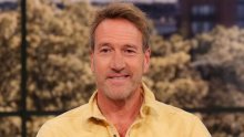 Ben Fogle: 'Što više putujete, to više shvaćate da pripadate cijelom svijetu'