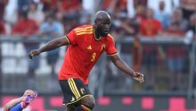 Romelu Lukaku protiv Hrvatske napravio ono što je uspio samo Cristiano Ronaldo