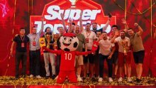 Ekipa Čukundeda Vrač osvojila prvu sezonu sportskog kviza Super Top ili Flop