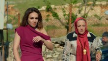 Umjesto svadbenih zvona, odjeknuli pucnjevi: Šokantne završne scene 'Dalekog grada'