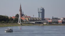 Institut za vode uvodi satelite u praćenje rijeka, jezera i mora