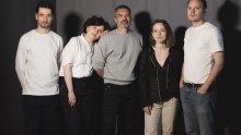 Premijera u Teatru EXIT: Maja Posavec i Aleksandar Švabić donose mistični astro-show 'Astro Maja'