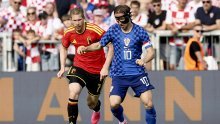 De Bruyne posvetio objavu Modriću, pogledajte što je napisao