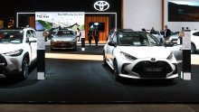 Tražite hibrid koji malo troši? Ove modele vrijedi pogledati