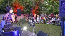 Umjetnički programi i ove godine na manifestaciji Ljeto na Rokovom