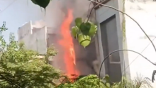 VIDEO Gori hotel u New Delhiju: Poginula najmanje 21 osoba