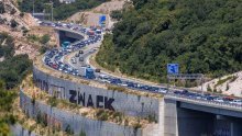 HAC poslao upozorenje uoči Tijelova: Evo gdje se očekuju najveći zastoji u prometu