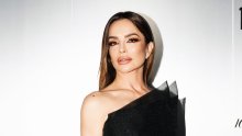 Severina pokazala savršeni ljetni glamur: Svjetlucava mini haljina bila je zvijezda večeri