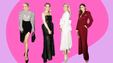 Severina, Jelena, Barbara, Ida... Evo tko je sve bio na modnoj reviji eNVy rooma