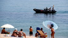 Španjolska bilježi rekordne temperature mora za svibanj