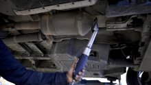 ADAC upozorava vozače: Ovi automobili posebno su zanimljivi lopovima