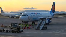 Drama na nebu: Slovenci zabranili slijetanje izraelskom avionu, preusmjerili ga u Hrvatsku