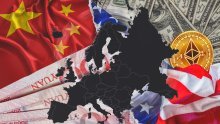 Europa ne želi biti američki bankomat: Postoji li alternativa, osim kineskog digitalnog novca?