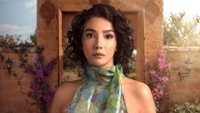 Upoznajte Aybüke Pusat: Zvijezda nove turske uspješnice o snažnoj intuiciji, pronalasku korijena i skrivenoj strasti