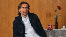 Luka Modrić emotivnom objavom sinu čestitao 16. rođendan: 'Ponosan sam na tebe'