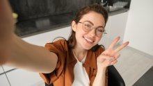 Mogu li vam hakeri ukrasti otiske prstiju sa selfija? Odgovor nije tako jednostavan