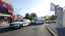 Dojava o bombi u zagrebačkim trgovačkim centrima: Svi su evakuirani