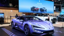 Kinezi tvrde da imaju bolji automobil od novog Ferrarija za upola manje novca