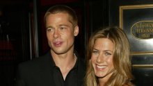 Jennifer Aniston neočekivano komentirala Brada Pitta tijekom razgovora o 'Prijateljima'