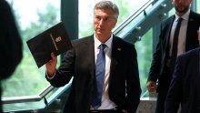 Plenković: HDZ pobjeđuje iduće izbore bez povećanja zastupnika dijaspore