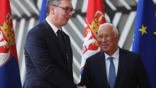 Vučić dočekao Costu u Beogradu: Evo što misli o odnosu Srbije i EU-a