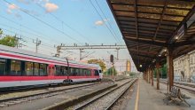 HŽ Infrastruktura zadovoljna: Prepolovljen broj nesreća na pružnim prijelazima