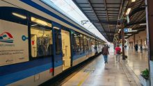 HŽ uvodi noćne vlakove prema Dalmaciji: Cijena karata snižene 40 posto