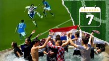 Miki, Miki, Miki: Dan kad je cijela Hrvatska slavila velikog nogometnog mangupa